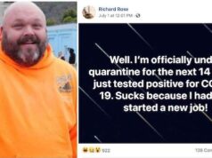 Richard Rose Port Clinton Ohio