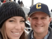 Eric and Jillian Wuestenberg