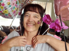 Grand Canyon hiker, 59 falls to her death taking photos