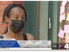 B*tch: Man spits on black Virginia coffee shop owner after being asked to wear face mask Lily Damtew, Alexandria coffee store owner
