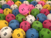Strategy to predict lottery winning balls