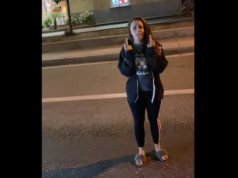 Torrance hate crime