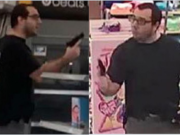 I’ll kill you: Florida man pulls gun on Walmart shopper who asked him to wear mask arrested Vincent Scavetta Walmart