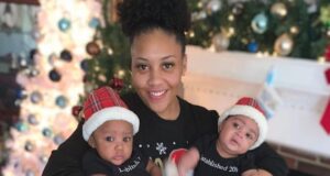 Augusta Georgia mother found dead w/ two 10 month old baby boys