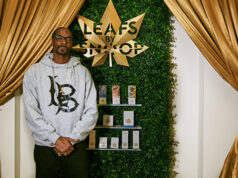 Stars for the Legalization of Pot
