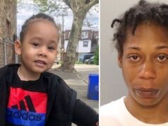 Tiana Parks Philadephia babysitter & King Hill