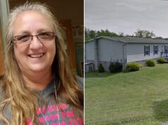 Derry Township woman, 52 shot dead by random bullet