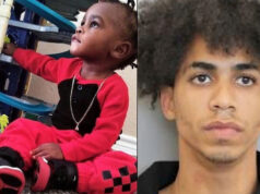 Antonio Hicks Sr Houston father beats 2 year old son to death potty training