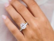 captivating engagement rings