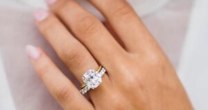 captivating engagement rings