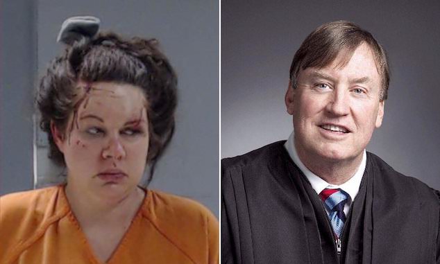 Royce City woman wrong way crash kills Texas 5th Court of Appeals Justice 