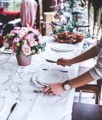 Picking the right family meal