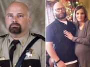 Arkansas County Sheriff Todd Wright & Desiree Middlebrooks