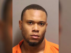 Bakari Ano Taylor