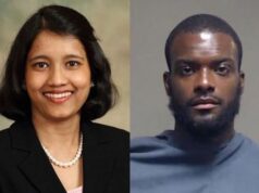 Sarmistha Sen Plano woman & Bakari Moncrief