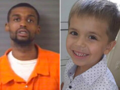 Darius Nathaniel Sessoms & Cannon Hinnant
