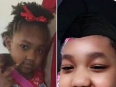 Chrisyah Stephens Indiana 7 year old girl