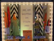 Civvies on Broughton $20 browsing fee