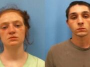 Bentley Fowler dead: Alabama parents charged in toddler hot car death Dakota Fowler and Brandi Burks