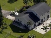 Father, 11 year old daughter dead in Davie murder suicide Davie murder suicide