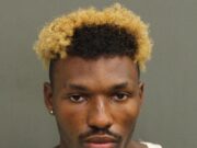 Desmond Armond Joshua
