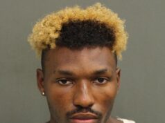 Desmond Armond Joshua