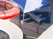 Eldorado Aquatic Park waterslide park
