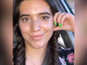 Maple Valley teen missing for 8 days found in Wash. state woods – survived off berries & creek water Giovanna 'Gia' Fuda
