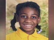 Jayla Jones Miami 11 year old girl