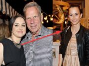 Steve Tisch daughter kills self after years of fighting depression Hilary Tisch suicide