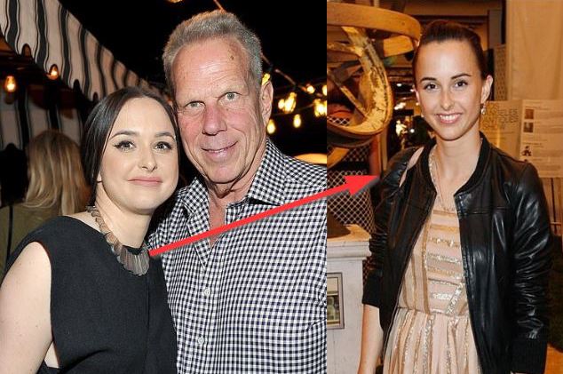 Hilary Tisch suicide: Steve Tisch daughter kills self fighting depression