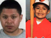 Why? 20 year old Haltom City man fatally stabs 7 year old brother to death Jacob Gabriel Brito