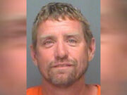 Florida man spits in boy’s face after refusing to take off mask Jason Copenhaver Florida man