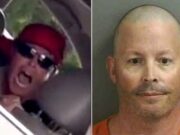 Naples, Florida man arrested over racist rant against black woman faces hate crime charges Jeffrey Rouse Naples
