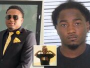 Iowa dad of 17 shot dead attending 8 year old son’s funeral.