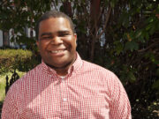 Young Democrats of Maryland President found dead after going missing Joseph Kitchen found dead