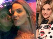 Gardner murder suicide: Woman killed 2 days after judge rejected restraining order against boyfriend Jose Muniz Badillo & Migdalia Perez
