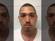 Maryland career criminal freed over corona concerns fatally stabs 63 year old man Justin Wilson Germantown Maryland
