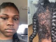 Watch: Baton Rouge Chilli’s hostess attacked over social distancing Kelsy Wallace Chili's hostess