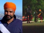Fresno Good Samaritan drowns trying to save 3 children from drowning Manjeet Singh Fresno