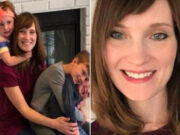 Kansas mom vanishes while traveling in search of mental health treatment Marilane Carter missing