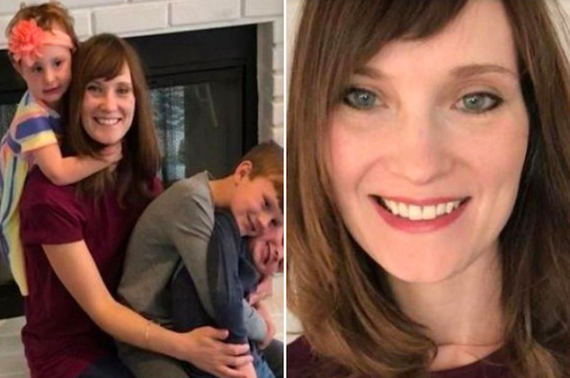 Marilane Carter Missing Overland Park Ks Mom And Pastor Wife Vanishes