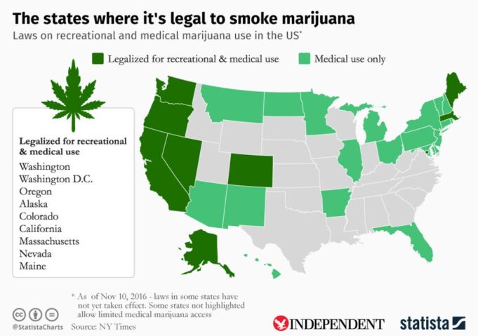 Medical marijuana legal Maine use Legalities of buying