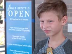 Oklahoma foster care boy, Jordan,9