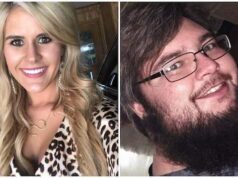 Sydney Sutherland missing Arkansas jogger & Quake Lewellyn