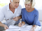 Retiring with enough money