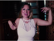 Corina Monica aka Florida nail salon Karen