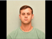 Jacob Gordon Thompson Georgia state trooper