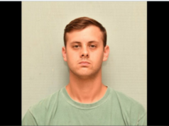 Jacob Gordon Thompson Georgia state trooper