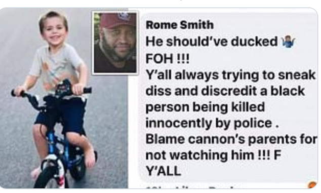Rome Smith NJ detention officer